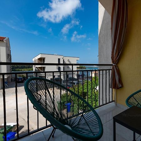 Misi Apartment Medulin Exterior foto