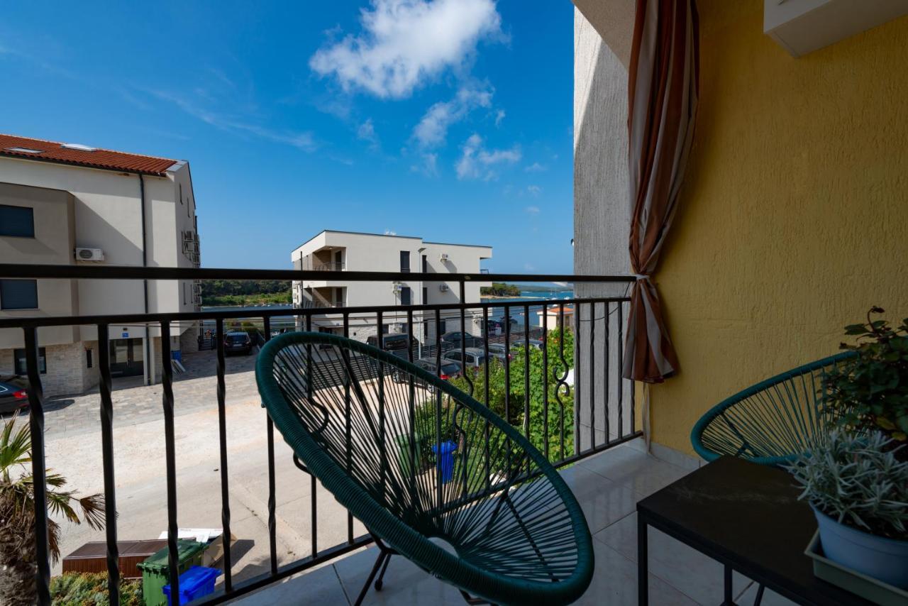 Misi Apartment Medulin Exterior foto