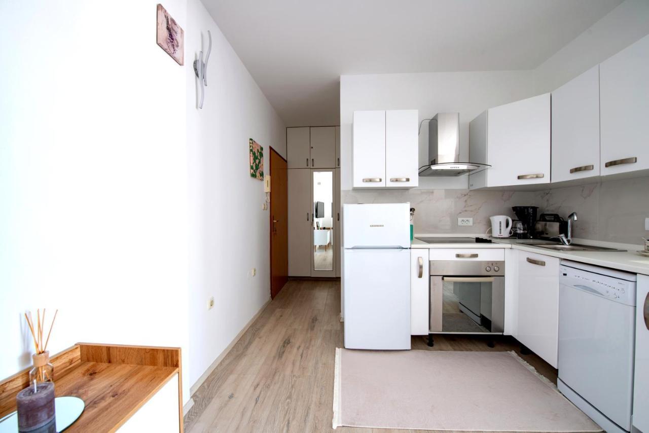 Misi Apartment Medulin Exterior foto