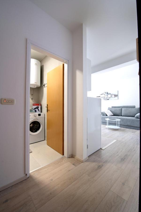 Misi Apartment Medulin Exterior foto