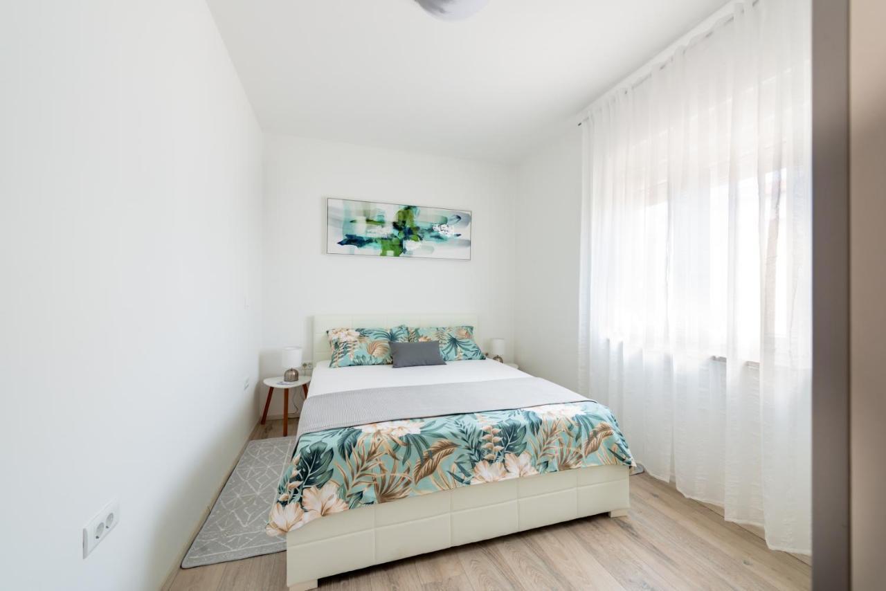 Misi Apartment Medulin Exterior foto