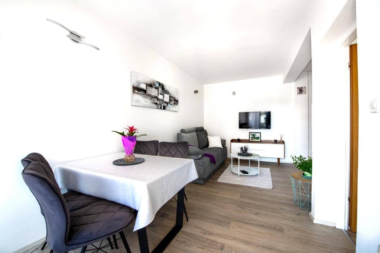 Misi Apartment Medulin Exterior foto
