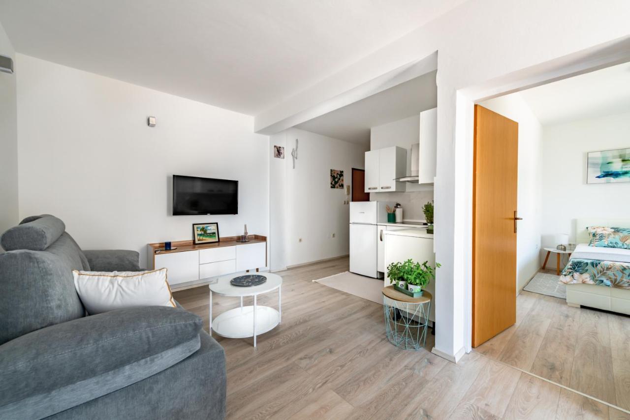 Misi Apartment Medulin Exterior foto