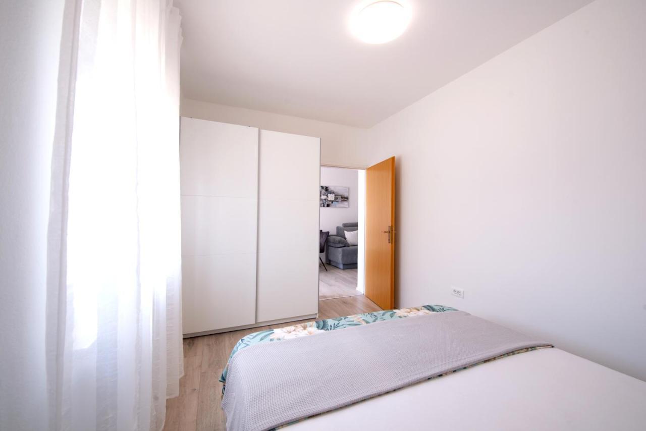 Misi Apartment Medulin Exterior foto